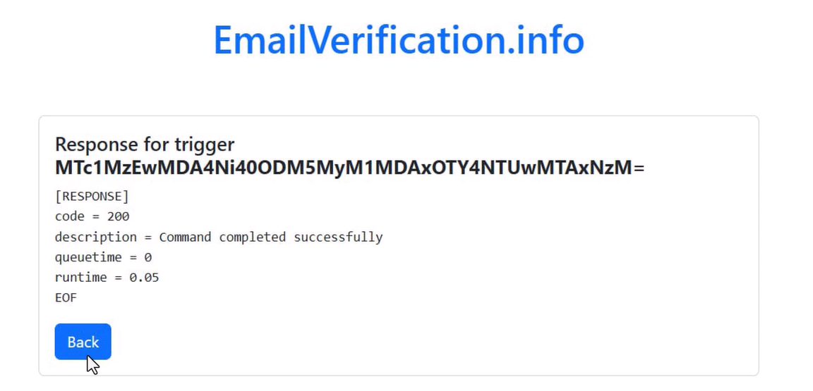 تعلیق دامنه